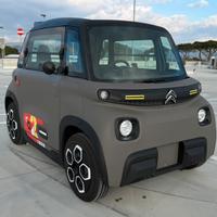Citroen Ami PEPS