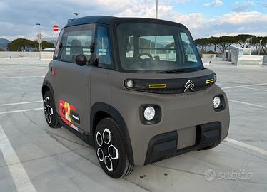Citroen Ami PEPS