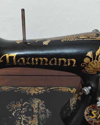 Macchina per cucire NAUMANN 