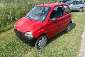 Chatenet ch16 14000km!! Minicar microcar 50 possib