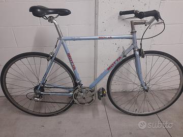 bici da corsa vintage 