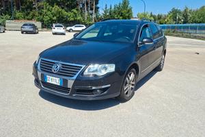 wolksvagen passat sw 1.6 tdi diesel 105cv 