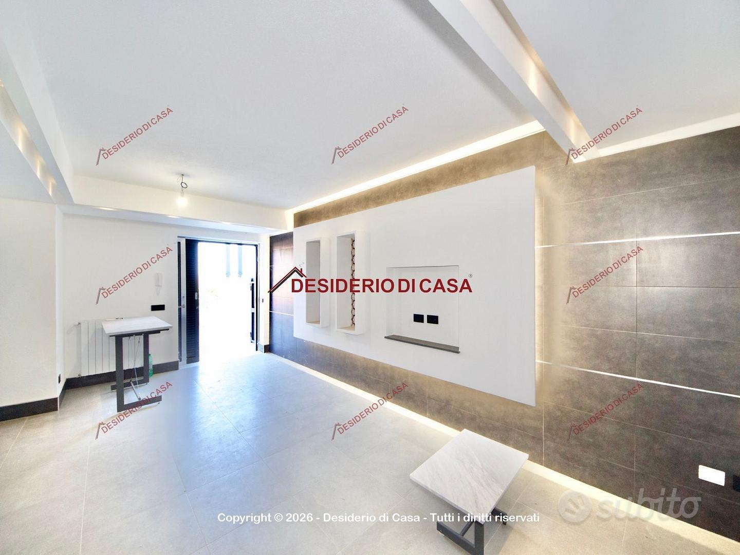 Apartment in Monreale, Pioppo - Vista 4