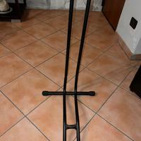 Copertoncini e cavalletto