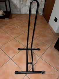 Copertoncini e cavalletto