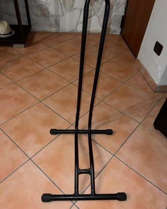 Copertoncini e cavalletto