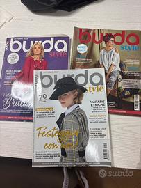 Burda