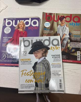 Burda