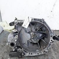 20ET06 CAMBIO MANUALE 5M PEUGEOT 2008 (CU) 1.6 HDI
