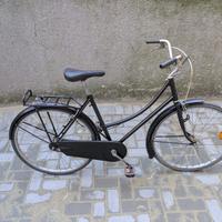 Bici da Donna Olandese da 26"