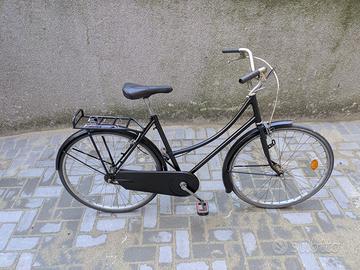 Bici da Donna Olandese da 26"