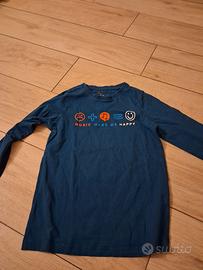 Maglia manica lunga ovs