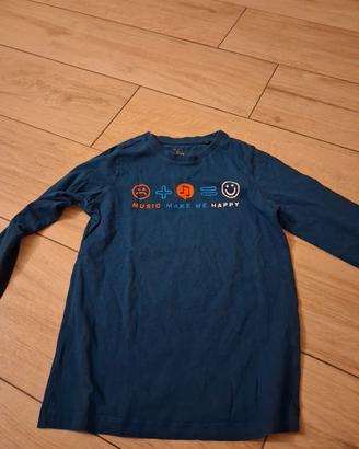 Maglia manica lunga ovs