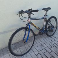 mountain bike 26