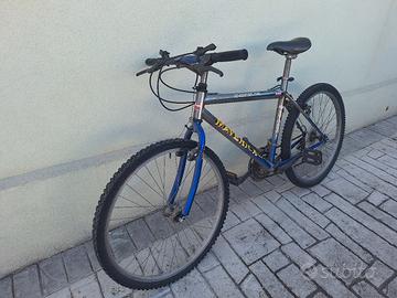 mountain bike 26