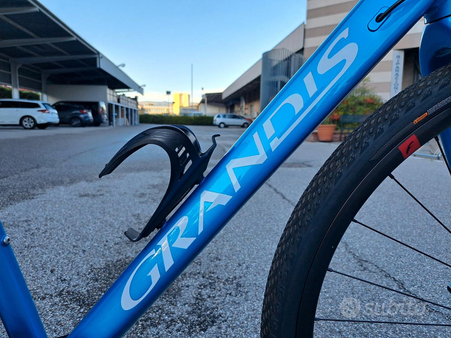 Cicli Grandis Verona Grandis Bici Orari Bici Grandis In Con Grupp