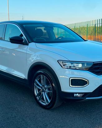 Volkswagen T-Roc 1.6 TDI SCR Advanced BlueMotion T
