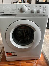 lavatrice indesit 7 kg