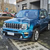 JEEP Renegade 1.6 Mjt DDCT 120 CV Limited