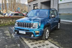 JEEP Renegade 1.6 Mjt DDCT 120 CV Limited