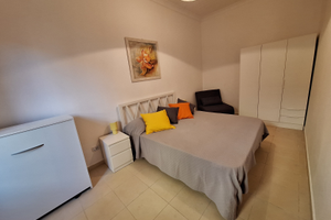 Appartamento Siderno Marina