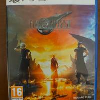final fantasy 7 rebirth ps5 