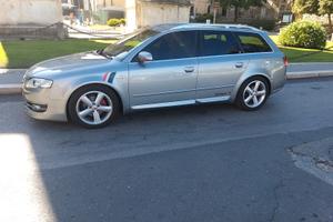 Audi A4 2.0 TDI