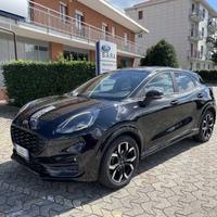 Ford Puma 1.0 EcoBoost Hybrid 155 CV S&S ST-Li