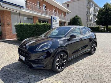 Ford Puma 1.0 EcoBoost Hybrid 155 CV S&S ST-Li