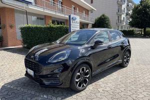 Ford Puma 1.0 EcoBoost Hybrid 155 CV S&S ST-Li