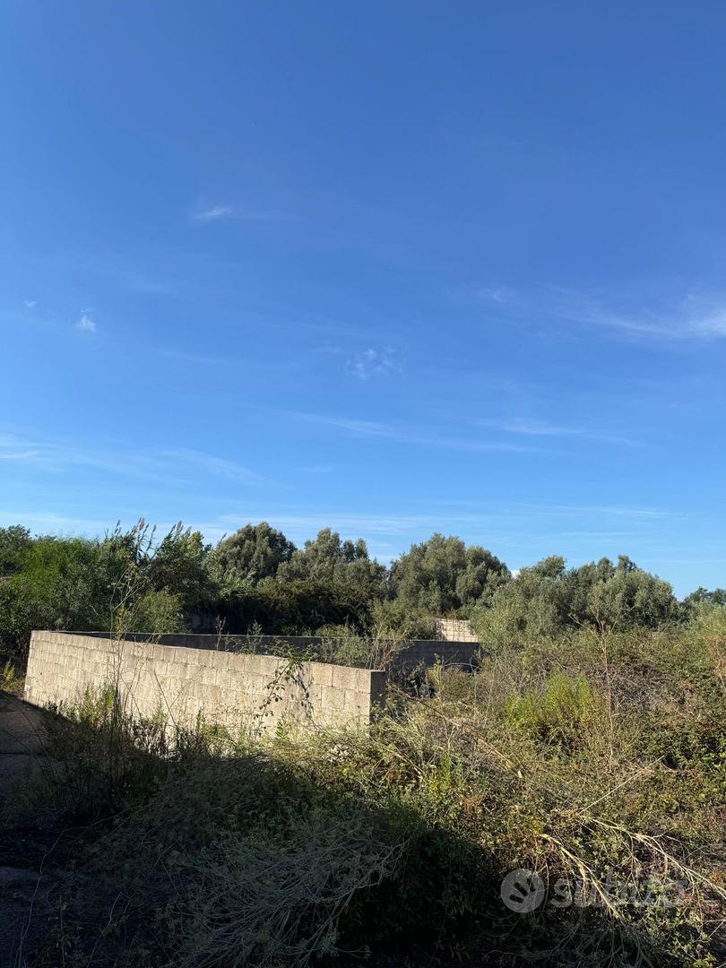 Terreno edificabile - Vista 2