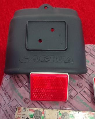 Ricambi Cagiva SST