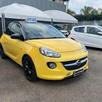 Opel Adam 1.0 SGE 90 CV Start&Stop Glam