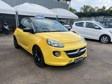Opel Adam 1.0 SGE 90 CV Start&Stop Glam