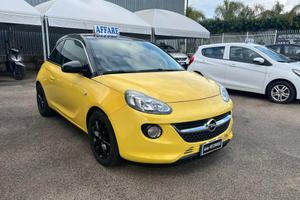 Opel Adam 1.0 SGE 90 CV Start&Stop Glam