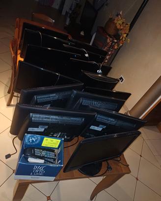 Tv lg o Samsung