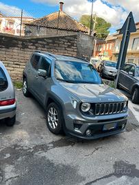 Jeep renegade 1.6