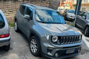 Jeep renegade 1.6