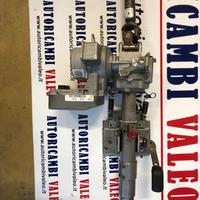 Ford fiesta piantone sterzo