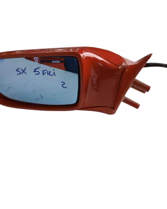 ALFA ROMEO GTV Serie (916_) (03>06) SPECCHIETTO RE