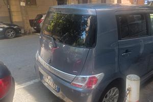 venrdesi daihatus materia anno 2009