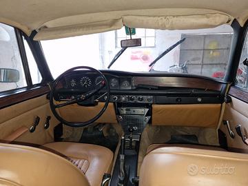 ROVER Altro modello - 1972