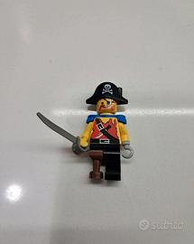 Lego Pirates