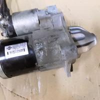 MOTORINO D' AVVIAMENTO NISSAN Juke 1a Serie 233001