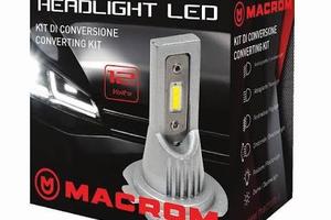 Lampadine Led Macrom H7
