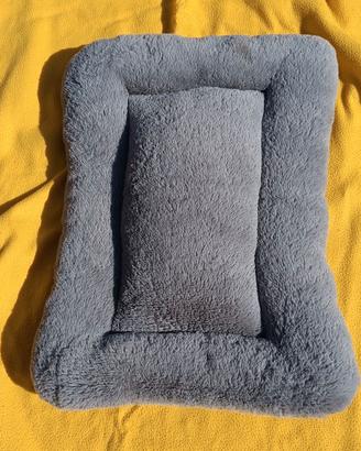 cuscino per cani tg M