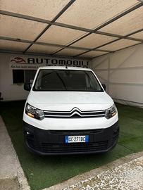 CITROEN BERLINGO 1.5 DCI 101 CV 3 POSTI