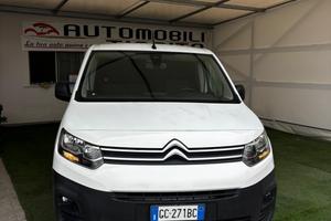 CITROEN BERLINGO 1.5 DCI 101 CV 3 POSTI