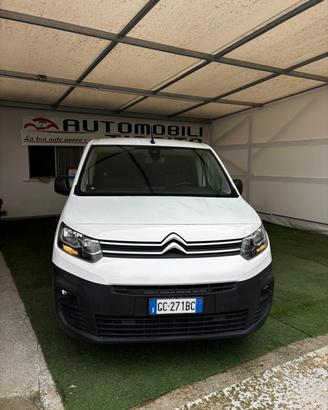 CITROEN BERLINGO 1.5 DCI 101 CV 3 POSTI