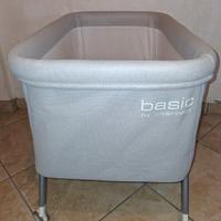 Mini culla per neonati Basic by  Interbaby